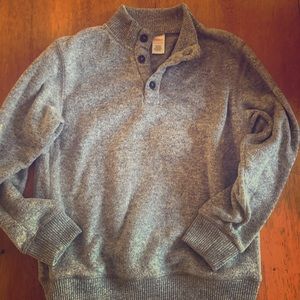 Boys sweater
